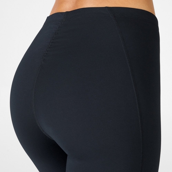 Fabletics High Waisted Ultra Luxe Ruffle Leggings - Picture 5 of 5